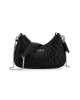 Guess  Kadın  Moda Çantası Siyah