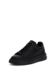 Guess Erkek Siyah Elba Sneaker