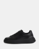 Guess Erkek Elba  Siyah Sneaker