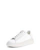 Guess Erkek Beyaz Elba Sneaker