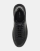 Guess Erkek Elba  Siyah Sneaker