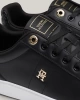 ELEVATED ESSENT SNEAKER MONOGRAM