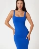 Guess Kadın Bodycon Mini Ellbise