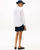 ESS LINEN RELAXED SHIRT