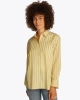 ESS POPLIN EASY FIT SHIRT