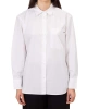 ESS POPLIN EASY FIT SHIRT