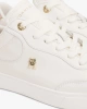 ESSENTIAL CHIC COURT SNEAKER