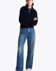 ESSENTIAL COURT SNEAKER