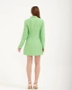 ESSENTIALS RESOLUTE EVERYDAY BLAZER