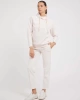 Guess Yapay Süet Sweatshirt