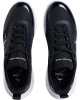 Calvin Klein Kadın  Siyah Logolu Sneaker