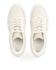 FEMININE COURT SNEAKER