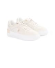 FEMININE COURT SNEAKER