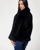 FILOMENA FAUX FUR JK