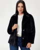 FILOMENA FAUX FUR JK