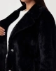 FILOMENA FAUX FUR JK