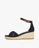 FLAG CRISS-CROS MID WEDGE ESPAD