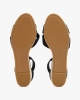 FLAG CRISS-CROS MID WEDGE ESPAD