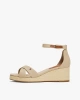 FLAG CRISS-CROS MID WEDGE ESPAD