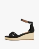 FLAG CRISS-CROS MID WEDGE ESPAD