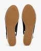 FLAG MID WEDGE ESPAD SLINGBACK