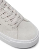 Calvin Klein Flatform Cup Kadın Bej Sneaker