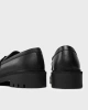 FLATFORM LOAFER HW MG LTH