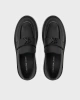 FLATFORM LOAFER HW MG LTH