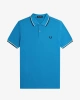 Fred Perry Erkek Sarı/Gri Logo Detaylı Sneaker
