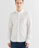 Gant Erkek  Beyaz Regular Fit Gömlek