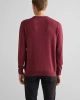 Gant Erkek Bordo Regular Fit Kazak