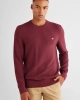 Gant Erkek Bordo Regular Fit Kazak