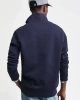 Gant Erkek Bordo Regular Fit Sweatshirt