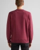 Gant Erkek Bordo Regular Fit Sweatshirt