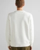 Gant Erkek Krem Regular Fit Sweatshirt