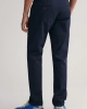 Gent Erkek Lacivert Slim Fit Pantolon