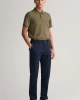 Gent Erkek Lacivert Slim Fit Pantolon