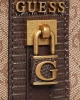 Ginevra 4g Logolu El Çantası