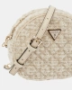 GIULLY CIRCLE BAG