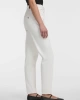 Guess Kadın Beyaz  G06 Mom Jean Pantolon