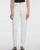 Guess Kadın Beyaz  G06 Mom Jean Pantolon