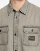 Guess Erkek  Koyu Mavi  Denim Gömlek