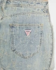 Guess Kadın Jean Mini Etek