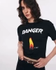 Twist GÖRSEL BASKILI T-SHIRT