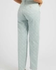 Guess 4G Logolu Melrose  Jean Pantolon Kadın Açık Yeşil