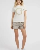 Guess Alethe Aktıf Kadın Regular Fıt T-Shirt