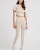 Guess Cube Active Crop  T