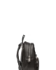 Guess  Eco Elements Küçük  Siyah Sırt Çantası