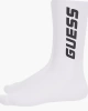 Guess Erkek Arlo Sport Beyaz Çorap