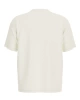 Guess Erkek Beyaz Kandor T-Shirt